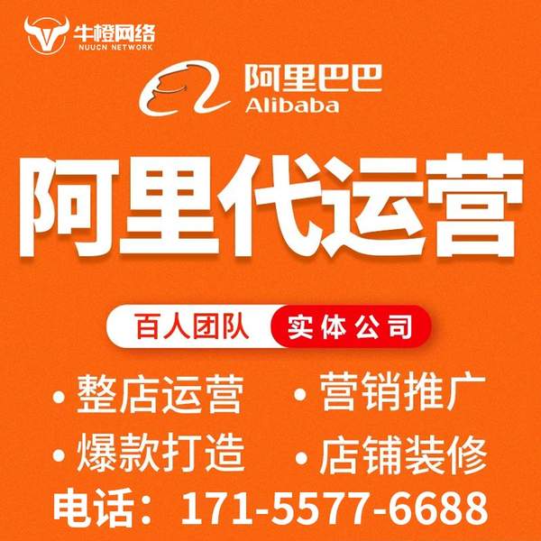 咸宁电商代运营